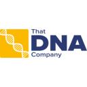 thatDNAcompany logo